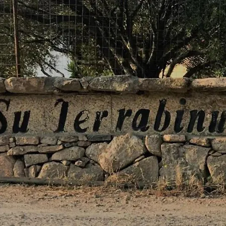 Su Terrabinu 罗通多港