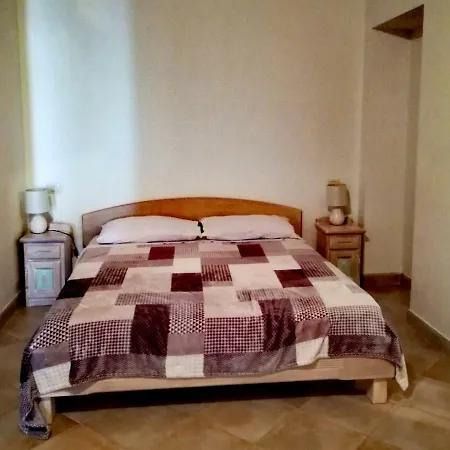 Oda ve Kahvaltı Su Terrabinu Porto Rotondo