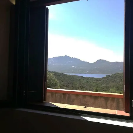 Oda ve Kahvaltı Su Terrabinu Porto Rotondo
