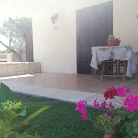 Oda ve Kahvaltı Su Terrabinu Porto Rotondo