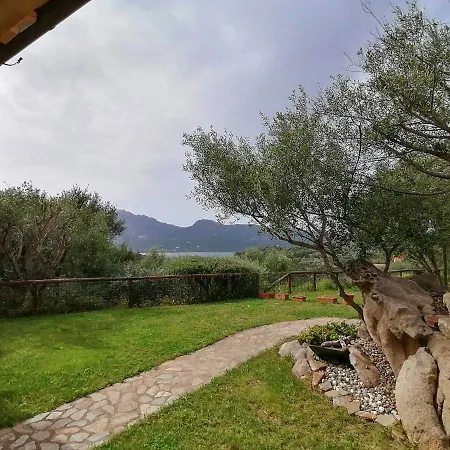 Su Terrabinu Porto Rotondo