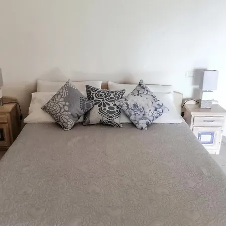 Su Terrabinu Bed & Breakfast Porto Rotondo
