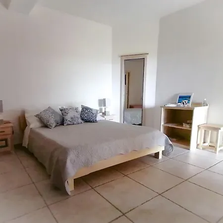 Su Terrabinu Frühstückspension *