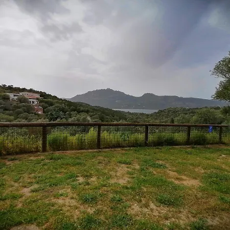 Su Terrabinu Bed & Breakfast