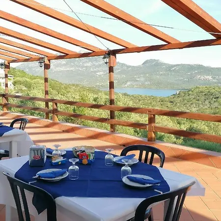 Su Terrabinu * Porto Rotondo