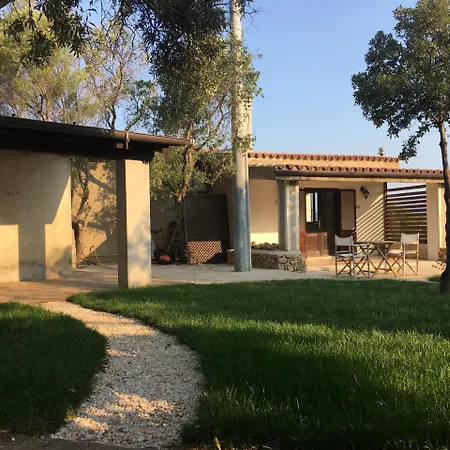 Su Terrabinu Bed and breakfast Porto Rotondo