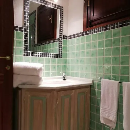 Bed & Breakfast Su Terrabinu