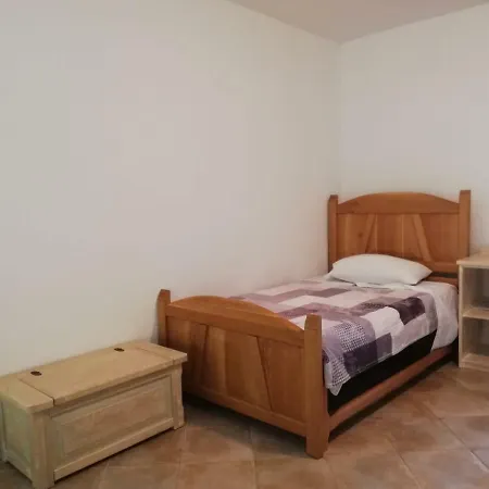Bed & Breakfast Su Terrabinu *