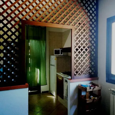 Su Terrabinu Bed & Breakfast Porto Rotondo
