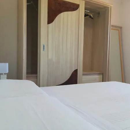 Su Terrabinu Bed and breakfast