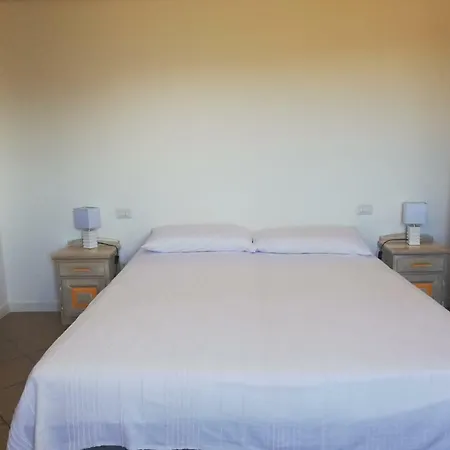 Bed & Breakfast Su Terrabinu Porto Rotondo