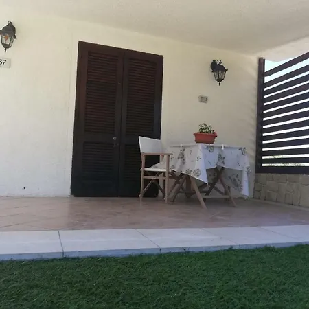 Su Terrabinu Bed and breakfast