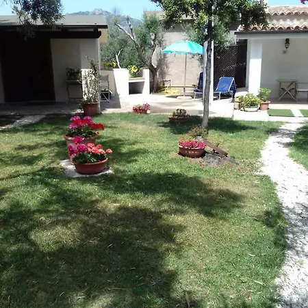 Su Terrabinu * Porto Rotondo