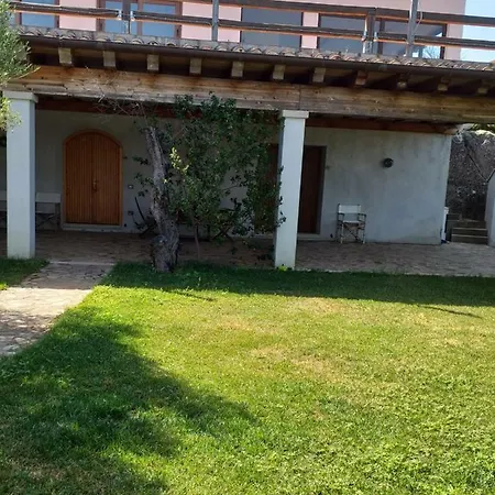 Su Terrabinu Bed & Breakfast *